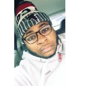 Meet your Posher, Jay